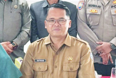 Kontraktor Rekonstruksi Jalan Provinsi di Suka Merindu Diminta Bertanggungjawab 