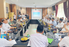 Tak Hanya Ditanam, Jagung Harus Dipastikan Tumbuh Baik