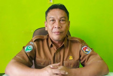 Ratusan Warga Mukomuko Suspek TBC, Dinkes Minta Warga Lebih Waspada