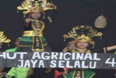 Tak Hanya Kades, Camat Juga Absen Dalam Konsultasi Publik Amdal PT Agricinal