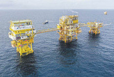 Harga Minyak Mentah Indonesia Turun Imbas Kelebihan Pasokan Dunia