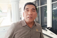 Tunggakan PKB Tembus Rp 1 T, Edwar Samsi: Ini PR Besar Pemda