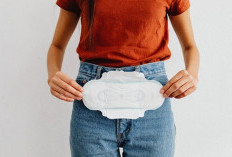 Mengungkap 5 Mitos Mengenai Menstruasi dan Fakta-Fakta Penting yang Harus Diketahui