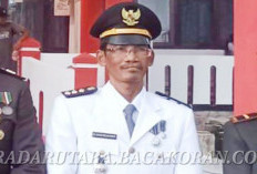 Camat Berharap Pemkab Tambah Mobil Angkutan Sampah