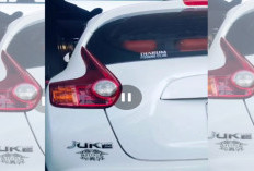 Innalillahi...Warga Kota Bengkulu Ini Tertipu Rp79 Juta Karena Kepincut Nissan Juke di Facebook