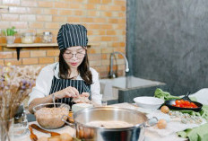 Ketahui Ini Sederet Kesalahan-kesalahan Umum Meal Prep dan Cara Menghindarinya