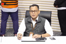 KPK Bakal Hadirkan Lima Saksi di Persidangan Mantan Gubernur Maluku Utara