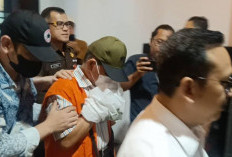 Kejati Bengkulu Tetapkan Tsk Kesembilan Fasilitas Kredit Rp 119 M