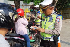 Arti Mimpi Ditilang Polisi Bersama Teman : Pertanda Apa Sebenarnya?