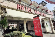 Mengulik Sejarah dan Kisah Mistis di Balik Kemegahan Hotel Niagara yang Kini Terkenal Angker