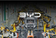 3 Insentif yang Ditawarkan BYD Subang yang Pengoperasiannya Dipercepat