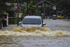 Berhubungan dengan Arah Hidup, Ini Makna dari Mimpi Mengemudi Mobil ke Dalam Air
