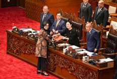 Prediksi 2026 : Fiskal Cekak hingga Objek Retribusi Ilegal