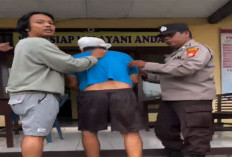 Berulangkali Garap Anak di Bawah Umur, Pelaku Masuk Perangkap Ayah Korban