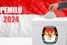 Pemilu 2024, Ratusan Warga Dapil IV Ajukan Pindah Memilih