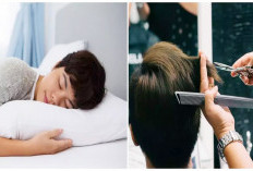 Perspektif Islam, Kejawen dan Hindu dalam Mimpi Potong Rambut, Keberuntungan atau Kesialan? 