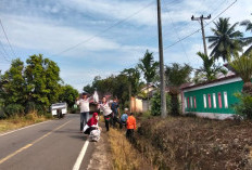 Pemdes Bakti Sosial Dalam Rangka WCD Tahun 2025