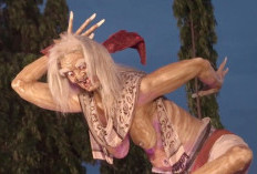 Mengulik KIsah Legend Dadong Guliang yang Masih Dipercaya Masyarakat Bali Hingga Kini!