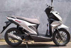 Berapa Angsuran BeAT Deluxe? Panduan Lengkap Kredit DP Ringan dan Harga Unit Bekas