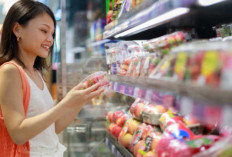 Menilik Daftar 6 Makanan yang Masih Aman Dikonsumsi Meski Lewat Tanggal Kedaluwarsa