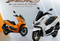 Update Harga PCX 2026 Terbaru: Intip Varian RoadSync dan Pilihan Warna Mewah