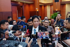Menkeu Bakal Rombak Jajaran untuk Optimalkan Penerimaan Negara