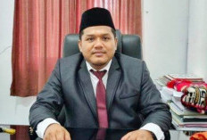 Masa Tugas PPK dan PPS di Mukomuko Berakhir 27 Januari 2025