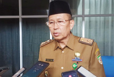 Hasil Uji Kompetensi PPT Pratama Pemprov Bengkulu Diserahkan ke Gubernur