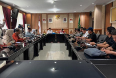 Kirab Bendera Merah Putih Terus Dimatangkan