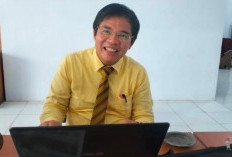 Sidang Korupsi BUMDes Lubuk Sanai III, Kades dan BPD Dituding Lalai dalam Pengawasan