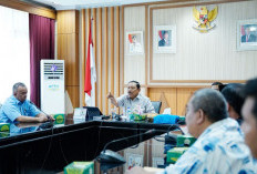 Tunggakan Capai Rp 90 M, Perusahaan Diminta Bayar Pajak Air Permukaan