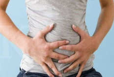 Perut Anda Kembung , Begini Tips Mengatasinya 
