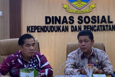 Komisi IV DPRD Dorong Sinergitas Penanganan Permasalahan Sosial di Bengkulu