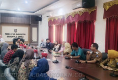 Ekspedisi Patriot: ITB-UGM Turun Gunung ke Bengkulu Utara!