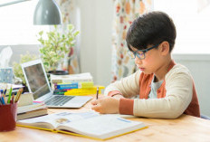  Metode Belajar Ini Bikin Siswa Jadi Juara! Kamu Bisa Tiru Agar Nilai Jadi Tinggi!