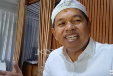KDM Ingin Seragamkan Jam Sekolah di Jabar, Sabtu Libur, Tapi....