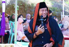 Usai Pelantikan 10 Pejabat Eselon II Mukomuko, Pesantren AFNA Titipkan Harapan dan Doa