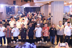 Tak Hanya untuk Insans Pers dan Media, LBH SMSI Bengkulu Siap Bantu Rakyat