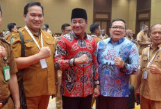 Penguatan SDM Wujudkan Indonesia Emas 2024