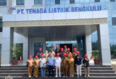 Sidak PLTU Teluk Sepang, Ini Jadi Sorotan DPRD Provinsi Bengkulu