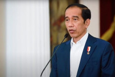 Saat Orang RI Masih Tidur, Jokowi Ketemuan dengan Joe Biden 
