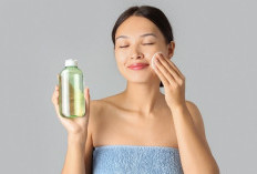 Tak Hanya untuk Membersihkab Wajah! Ternyata Ini 5 Manfaat Lain Micellar Water yang Jarang Orang Tahu!