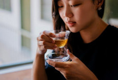 Catat Ternyata Mengonsumsi 5 Minuman Sehat Ini Bisa Pangkas Efek Buruk Makan Gorengan