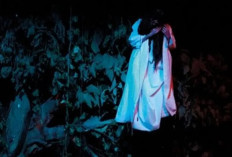 Mimpi Dikejar Kuntilanak Artinya Apa? Begini Tafsir Perangkat Kuno Hingga Pandangan Islam