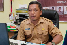 Penyaluran Dana Insentif Desa Tunggu  Pengesahan APBD Perubahan 2024