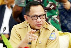 Mendagri : Persetujuan Bersama APBD Perubahan 2025 Minggu Pertama Juli
