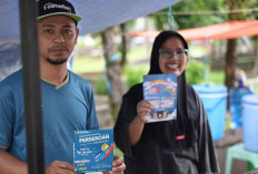 Bayar Rp50 Ribu, UMKM di Bengkulu Bisa Punya Badan Hukum