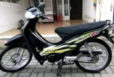 Belum Tergolong Melegendaris, Motor Supra Fit Seperempat Abad Di Luncurkan