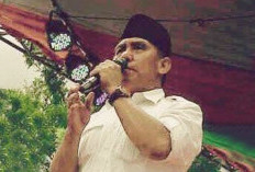 Sektor Pertanian, Edi Tiger: Pemerintah Harus Jamin Profesi Petani