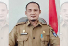 Tidak Hanya Soal Pelepasan HPT, Pemdes Lebong Tandai Juga Usulkan IPR 